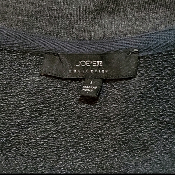 Joe's Jeans Sweater - Picture 6 of 7